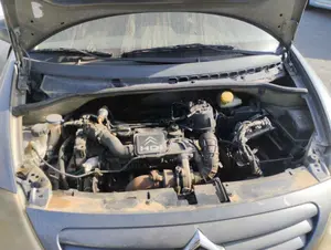 CITROEN C3 foto 9