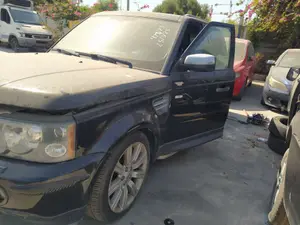LAND ROVER RANGE ROVER SPORT foto 6