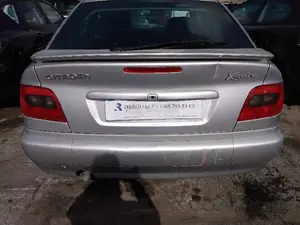 CITROEN XSARA BERLINA foto 2