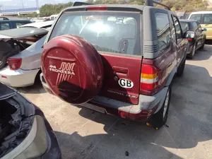 OPEL FRONTERA B foto 9