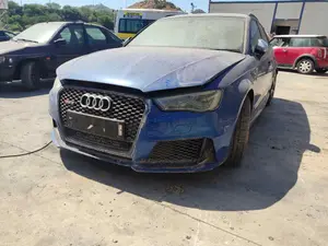 AUDI RS 3 SPORTBACK (8VA) foto 5