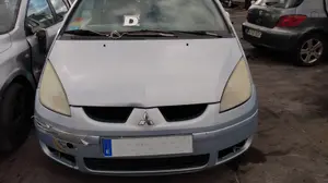 MITSUBISHI COLT CZ3 BERL. 5 (Z30A) foto 1