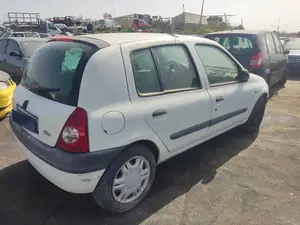 RENAULT CLIO II FASE I (B/CB0) foto 3