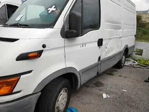IVECO DAILY CAMIÓN/VOLQUETE foto 5