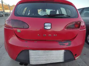 SEAT LEON (1P1) foto 4