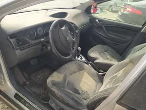CITROEN C5 BREAK foto 2