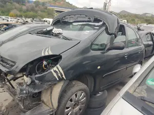 CITROEN XSARA PICASSO foto 2