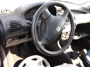 PEUGEOT 206 foto 7