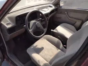 OPEL KADETT E foto 3