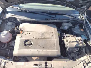 SEAT IBIZA (6L1) foto 8