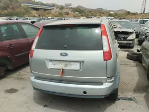 FORD FOCUS C-MAX (CAP)(2003) foto 7