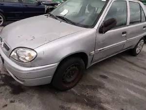CITROEN SAXO foto 3