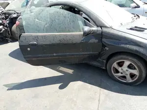 PEUGEOT 206 CC CABRIO-COUPÉ foto 6