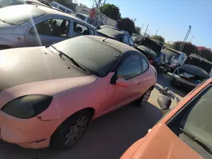 FORD PUMA (CCE) foto 5