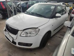 SKODA FABIA (5J2) foto 5