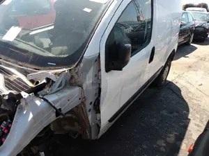 PEUGEOT BIPPER foto 1