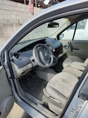 RENAULT SCENIC II (JM) foto 2