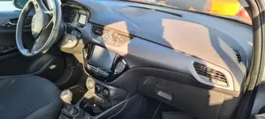 OPEL CORSA E foto 9
