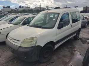 CITROEN BERLINGO foto 6