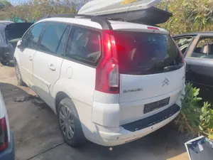 CITROEN GRAND C4 PICASSO foto 4