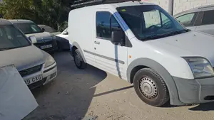 FORD TRANSIT CONNECT (TC7) foto 2