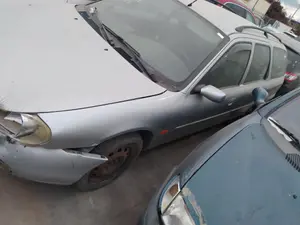 FORD MONDEO TURNIER (GD) foto 6