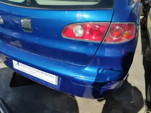 SEAT IBIZA (6L1) foto 3