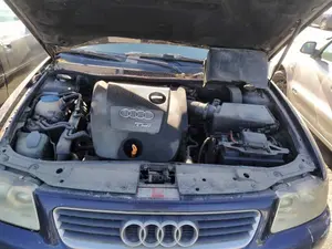AUDI A3 (8L) foto 6