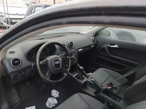 AUDI A3 (8P1) foto 5