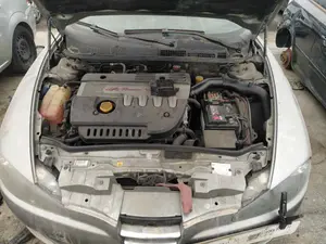 ALFA ROMEO 147 (190) foto 6