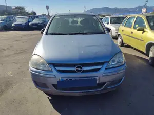 OPEL CORSA C foto 1