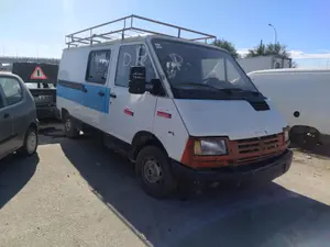 RENAULT TRAFIC I foto 5