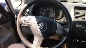 SUZUKI SX4 (RW/EY) foto 5