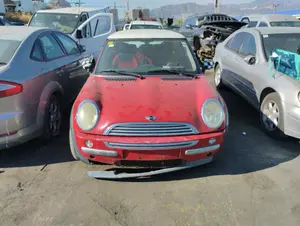 MINI MINI (R50,R53) foto 1