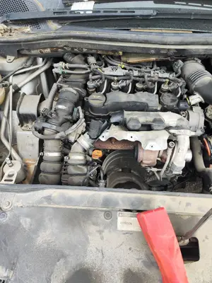 CITROEN C4 BERLINA foto 5