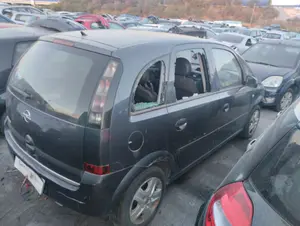 OPEL MERIVA foto 3