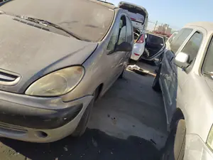 CITROEN XSARA PICASSO foto 5