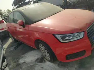 AUDI A1 SPORTBACK (8XF) foto 6