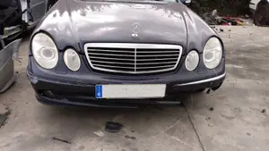 MERCEDES-BENZ CLASE E (BM 211) FAMILIAR foto 1