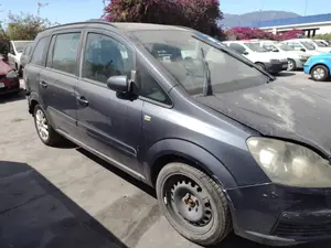 OPEL ZAFIRA B foto 16