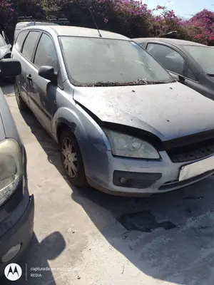 FORD FOCUS SPORTBREAK (CAP) foto 3
