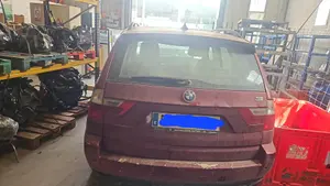 BMW SERIE X3 (E83) foto 5