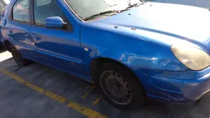 CITROEN XSARA BERLINA foto 2