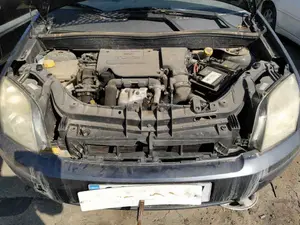 FORD FUSION (CBK) foto 3