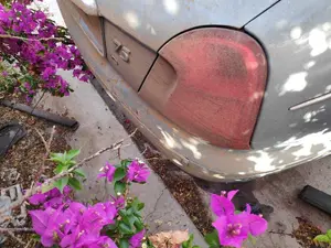 MG ROVER ROVER 75 (RJ) foto 10