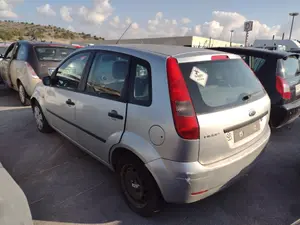 FORD FIESTA (CBK) foto 9