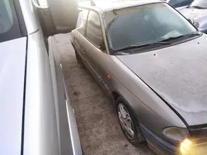 OPEL ASTRA F BERLINA foto 4
