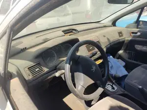 PEUGEOT 307 (S1)(04.2001) foto 2