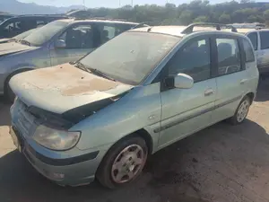 HYUNDAI MATRIX (FC) foto 6