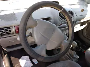 RENAULT TWINGO I (C06) foto 4